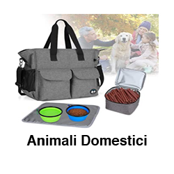 snack per animali domestici,pulizia e cura animali domestici,giochi per animali domestici,accessori per animali domestici